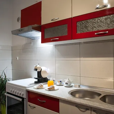 Mamic Apartman *