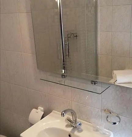 Apartman Mamic *