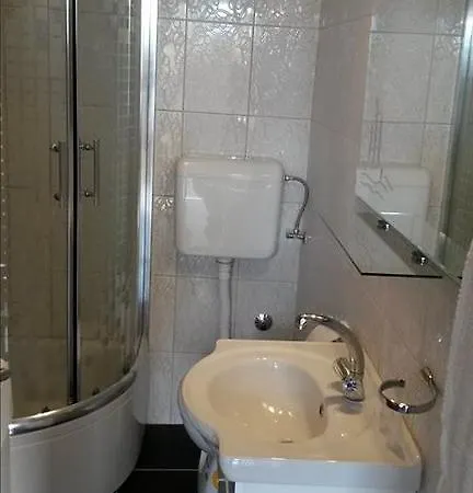 Mamic Apartman Seget Vranjica