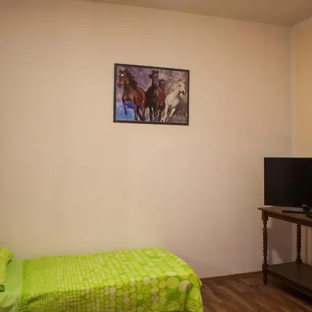 Apartman Mamic