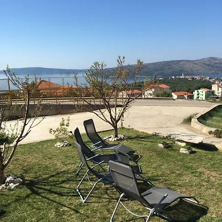 Apartman Mamic