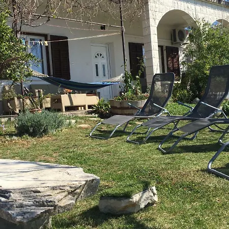 Apartman Mamic