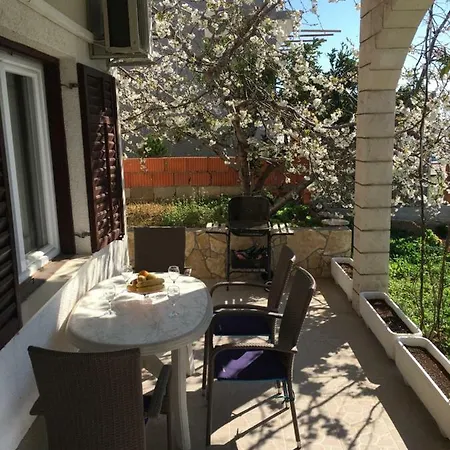 Apartman Mamic Seget Vranjica