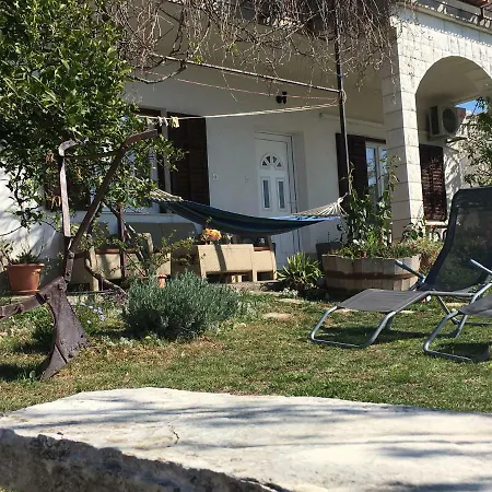 Mamic Apartman *