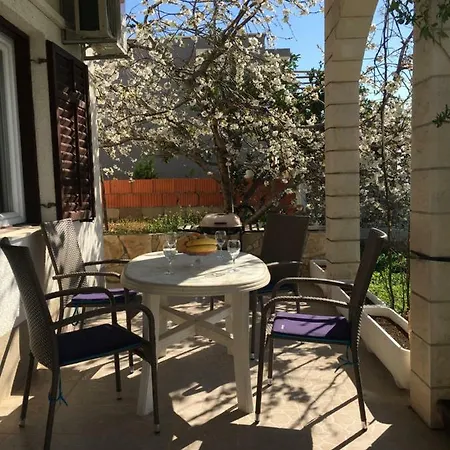Apartman Mamic *