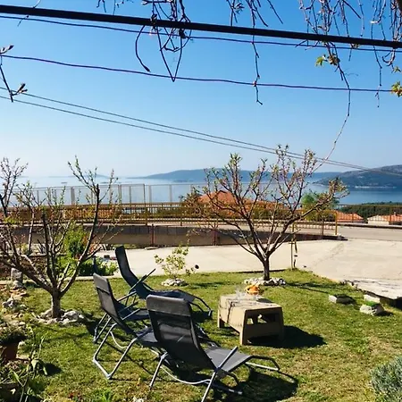 Apartman Mamic Seget Vranjica